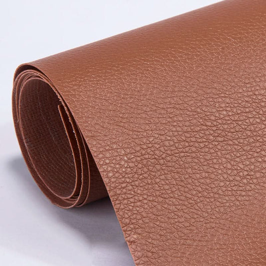 Łatka Samoprzylepna do Skóry 50x137 cm Wytrzymała - Matikas